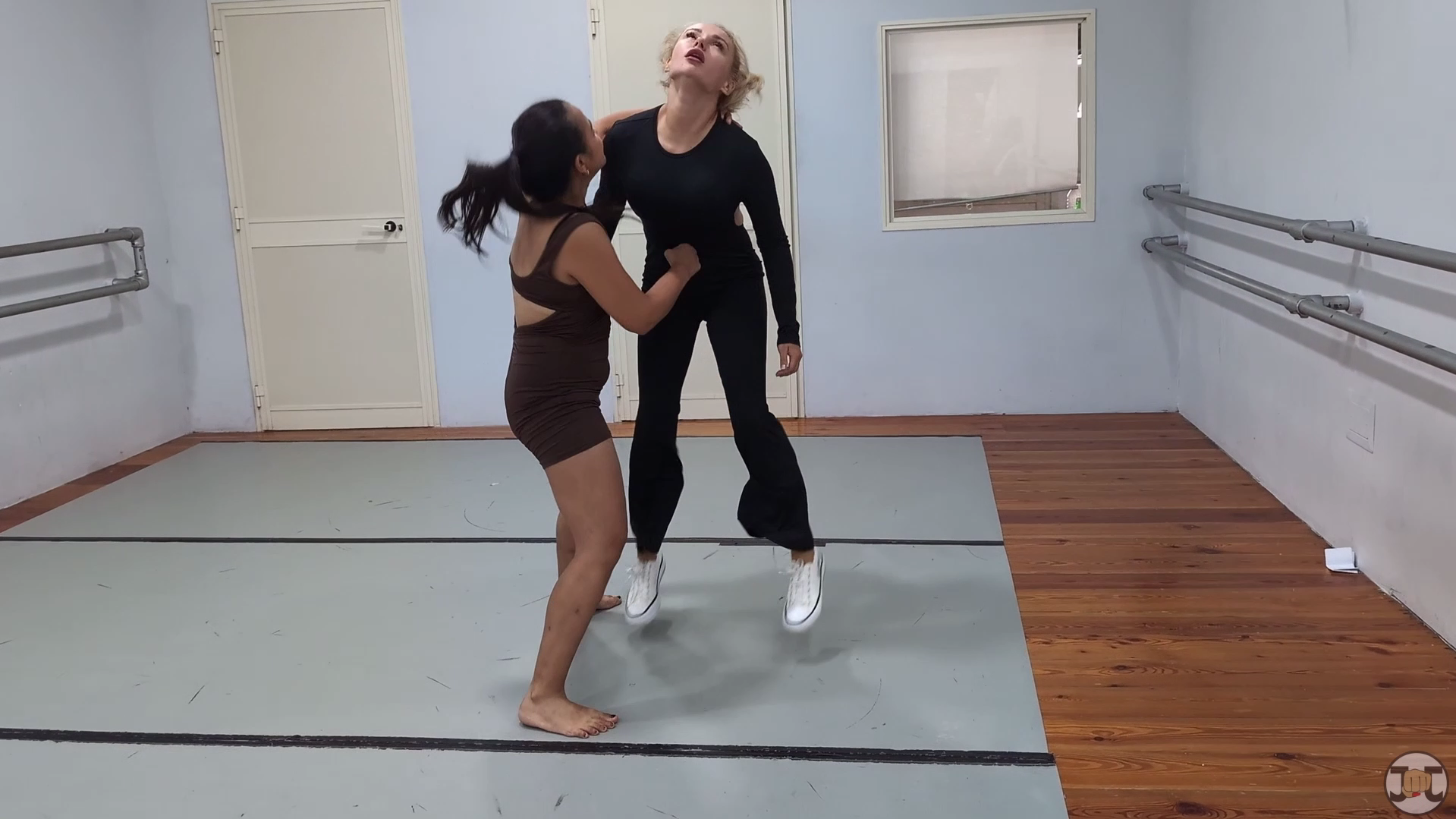 Belly Attacks Compilation