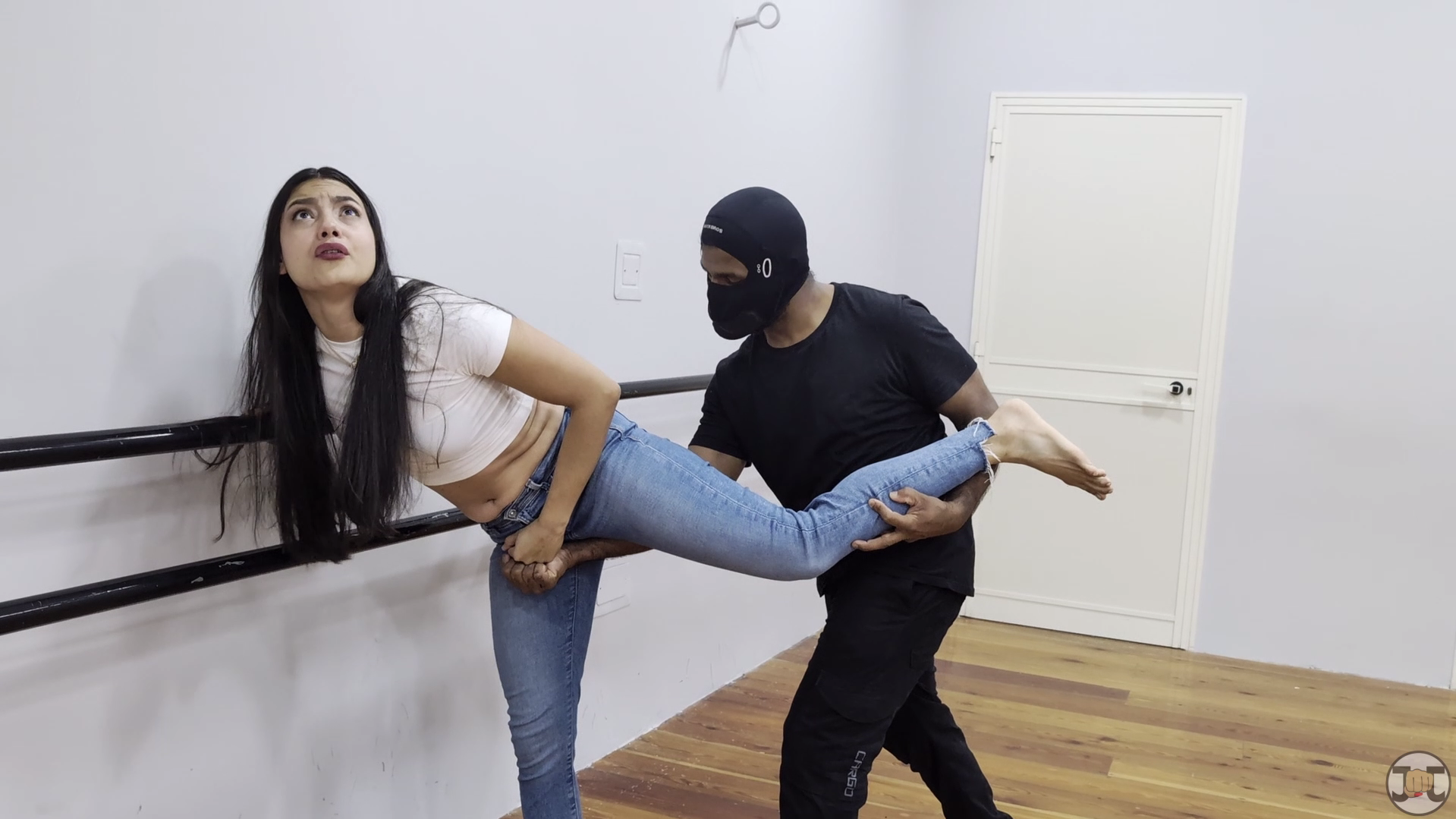 Looking for the Kidnapped Sister